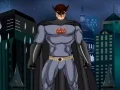 Batman Dress Up — безкоштовна онлайн гра