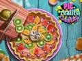 Pie Realife Cooking — безкоштовна онлайн гра