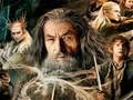 The Hobbit Jigsaw Puzzle Collection — безкоштовна онлайн гра