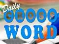 Daily Crossword — безкоштовна онлайн гра