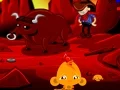 Monkey Go Happy Stage 49 — безкоштовна онлайн гра