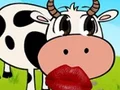Find the Invisible Cow — безкоштовна онлайн гра