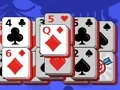Octopus Pyramid Solitaire — безкоштовна онлайн гра