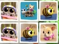 Lucas the Spider Matching Pairs — безкоштовна онлайн гра