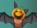 Halloween Bat Rescue — безкоштовна онлайн гра