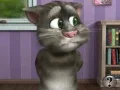 Talking Tom Cat 2 — безкоштовна онлайн гра
