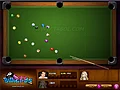 Sexy Billiards — безкоштовна онлайн гра