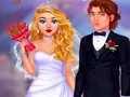My Dream Wedding — безкоштовна онлайн гра