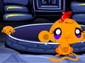 Monkey Go Happy Stage 61 — безкоштовна онлайн гра