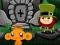 Monkey Go Happy Stage 64 — безкоштовна онлайн гра