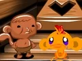 Monkey Go Happy Stage 681 — безкоштовна онлайн гра
