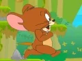 Jerry Forest Adventure — безкоштовна онлайн гра