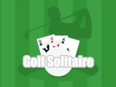 Golf Solitaire — безкоштовна онлайн гра