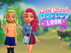 Lovie Chick's Preppy Look — безкоштовна онлайн гра