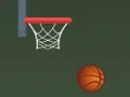 Dunk Balls — безкоштовна онлайн гра