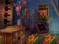 Soldier Fox Escape — безкоштовна онлайн гра