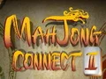 Mah Jong Connect II — безкоштовна онлайн гра