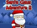 Santa Claus Adventure 2 — безкоштовна онлайн гра