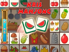 Kris Mahjong — безкоштовна онлайн гра