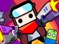 Survivor.io — безкоштовна онлайн гра