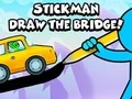 Stickman Draw The Bridge — безкоштовна онлайн гра