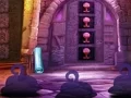 Convivial Bunny Escape — безкоштовна онлайн гра