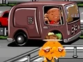 Monkey Go Happy Stage 702 — безкоштовна онлайн гра