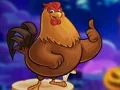 Virile Rooster Escape — безкоштовна онлайн гра