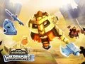 For Honor Warriors.io — безкоштовна онлайн гра
