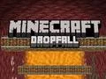 Minecraft Dropper — безкоштовна онлайн гра