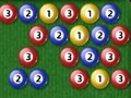 Bubble Billiards — безкоштовна онлайн гра