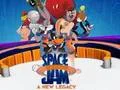 Space Jam a New Legacy Full Court Pinball — безкоштовна онлайн гра