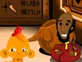 Monkey Go Happy Stage 100 — безкоштовна онлайн гра