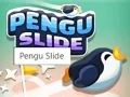 Pengu Slide — безкоштовна онлайн гра