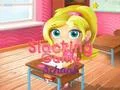 Slacking game school — безкоштовна онлайн гра