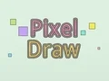 Pixel Draw — безкоштовна онлайн гра