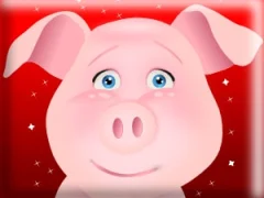 My talking pig Mimy — безкоштовна онлайн гра