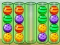 Marbles sorting — безкоштовна онлайн гра
