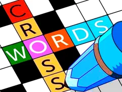 Baby Animal Cross Word — безкоштовна онлайн гра