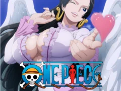 One Piece Anime Girls — безкоштовна онлайн гра