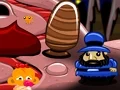 Monkey Go Happy Stage 131 — безкоштовна онлайн гра
