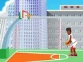 Basketball Legend — безкоштовна онлайн гра
