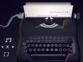 Typewriter Simulator — безкоштовна онлайн гра