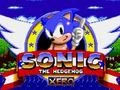Sonic the Hedgehog: Xero — безкоштовна онлайн гра