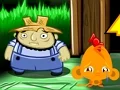Monkey Go Happy Stage 140 — безкоштовна онлайн гра