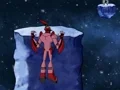 Ben 10 Too Big to Fall — безкоштовна онлайн гра
