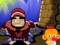 Monkey Go Happy Stage 141 — безкоштовна онлайн гра