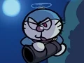 FNF: Doraemon's Long Day — безкоштовна онлайн гра