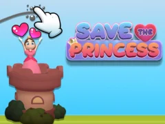 Save the Princess — безкоштовна онлайн гра