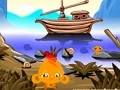 Monkey Go Happy Stage 165 — безкоштовна онлайн гра